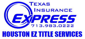 Texas Insurance Express Logo